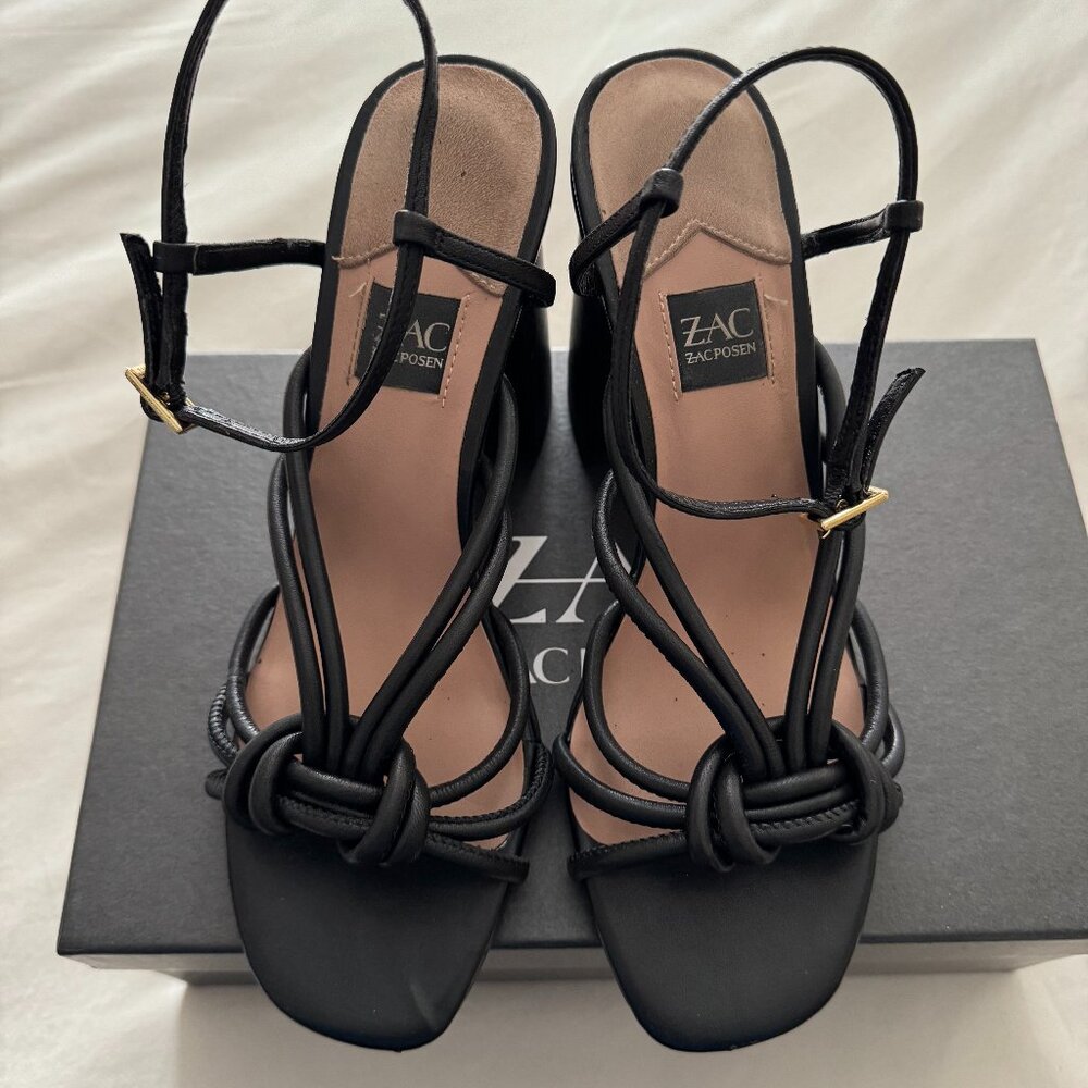 ZAC POSEN Yanni Sandal (Women)